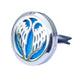 Aromatherapy Car Diffuser Kit - Angel Wings - 30mm