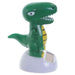 T-Rex Dinosaur Solar Powered Dashboard Toy - Myhappymoments.co.uk