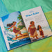 Personalised Disney Moana Ultimate Collection Book