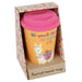 Llama Thermal Travel Mug