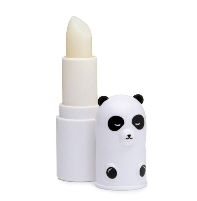 Panda Coconut Stick Lip Balm