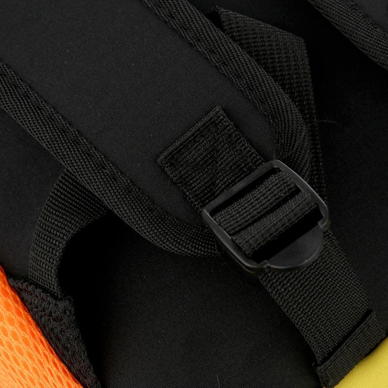 Adoramals Giraffe Neoprene Rucksack Backpack | School Bag