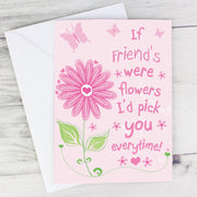 Personalised Id Pick You Card - Myhappymoments.co.uk