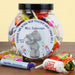 Personalised Me To You Teacher Sweets Jar - Myhappymoments.co.uk