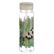 Fun Panda Design Water Bottle 500ml