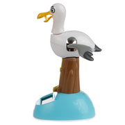 Seagull Solar Dashboard Pal