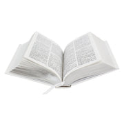 Personalised Noah's Ark Christening Bible