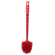 Fun President Donald Trump Head Toilet Brush and Holder