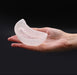 Selenite Moon Bowl - Multiple sizes
