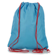 Rainbow Drawstring Bag