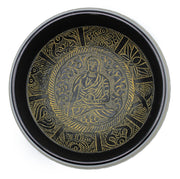 Extra Loud Singing Bowl - One Buddha
