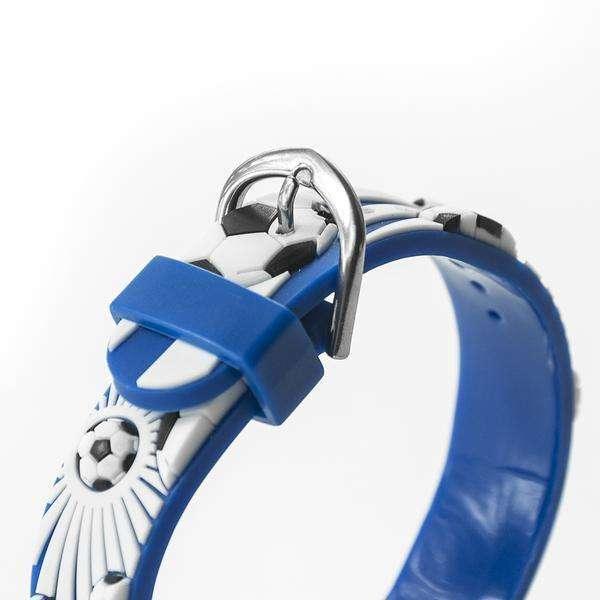 Personalised Football Watch - Myhappymoments.co.uk