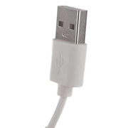 Skull & Roses Portable USB Charger Power Bank - Myhappymoments.co.uk