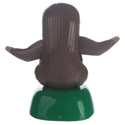 Sloth Solar Powered Dashboard Toy - Myhappymoments.co.uk