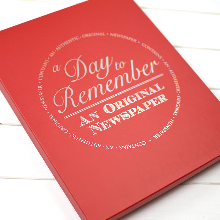 Original Newspaper with Puzzle Book With Free UK Delivery 