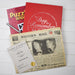 Original Newspaper with Puzzle Book With Free UK Delivery 