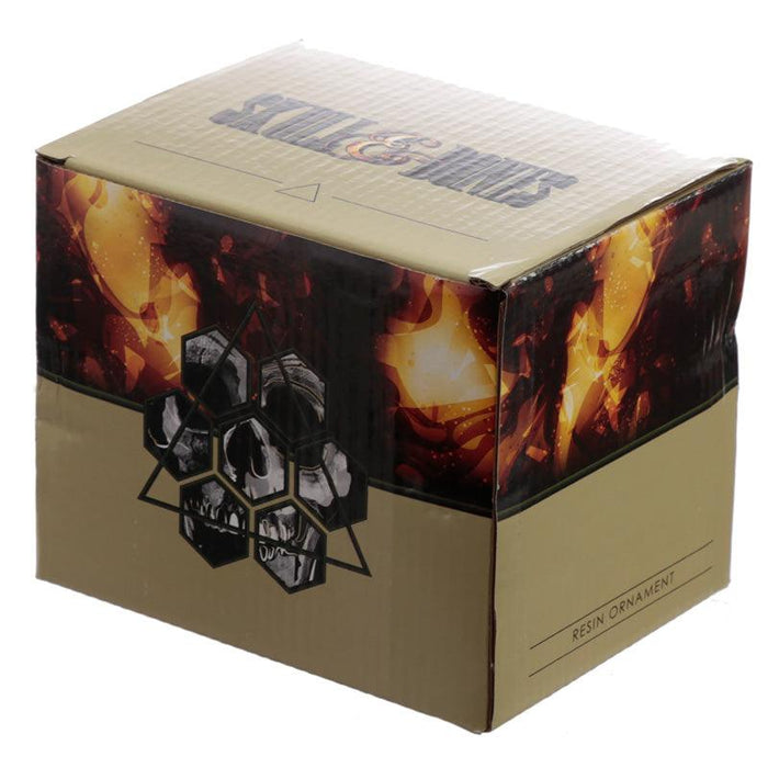 Skulls and Roses Tankard