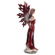 Snow Fairy Ornament - Spirit of the Forest