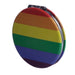 Rainbow Compact Mirror - Pukka Gifts
