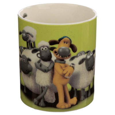 Shaun the Sheep Mug