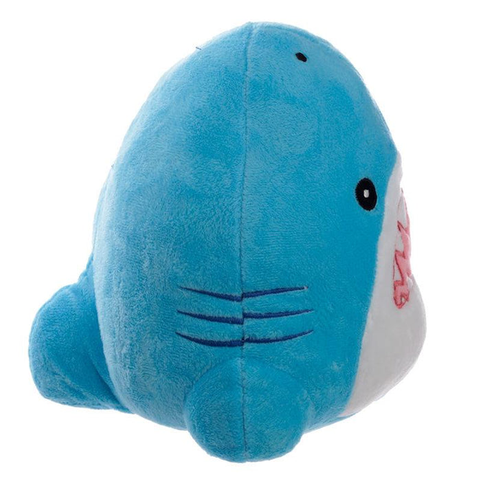 Shark Plush Door Stop