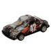 Pull Back Die Cast Animal Cars
