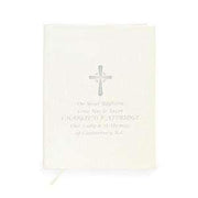 Personalised Silver Companion Holy Bible - Eco-friendly - Myhappymoments.co.uk