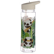 Fun Panda Design Water Bottle 500ml