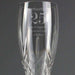 Personalised Special Occasion Cut Crystal Champagne Flute - Myhappymoments.co.uk