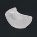 Selenite Moon Bowl - Multiple sizes