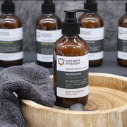 Sandalwood & Rose Aromatherapy Hand & Body Lotion 250ml
