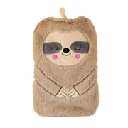 Sloth Hot Water Bottle