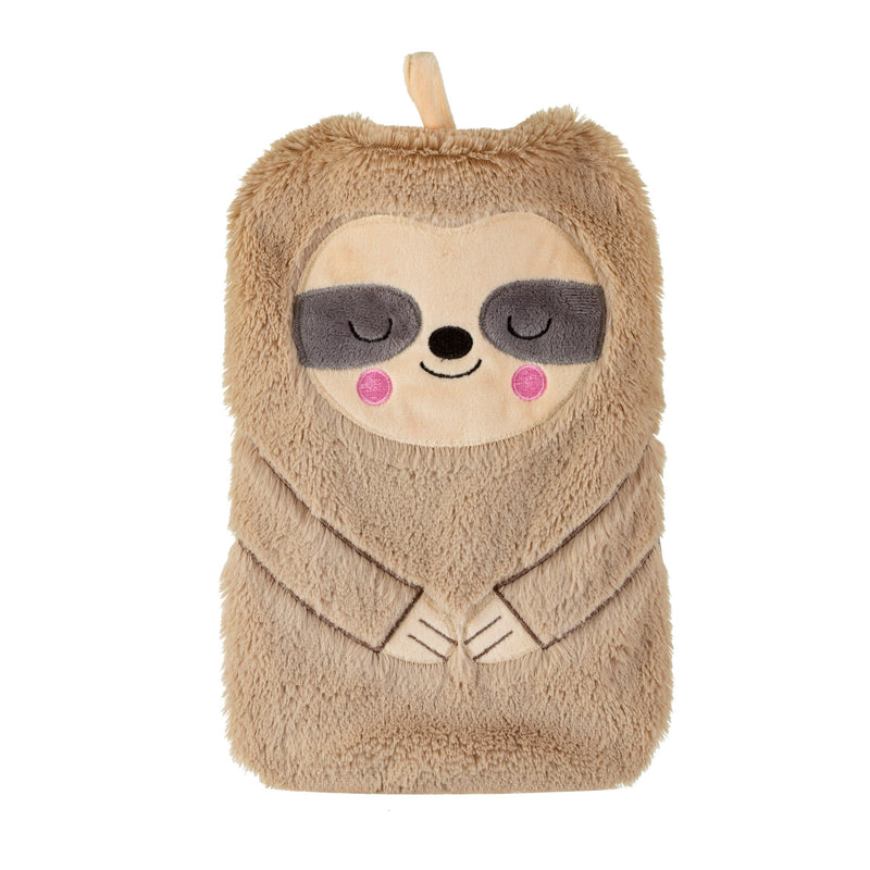 Sloth Hot Water Bottle