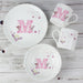 Personalised Fairy Letter Breakfast Set - Myhappymoments.co.uk