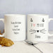 Personalised I Love My Cat Mug - Myhappymoments.co.uk