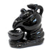 Tea Pot Back Flow Incense Burner