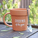 Gardener of the Year Plant Pot Mug & Shovel Spoon Gift Set