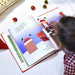 Personalised Christmas Story Collection Book