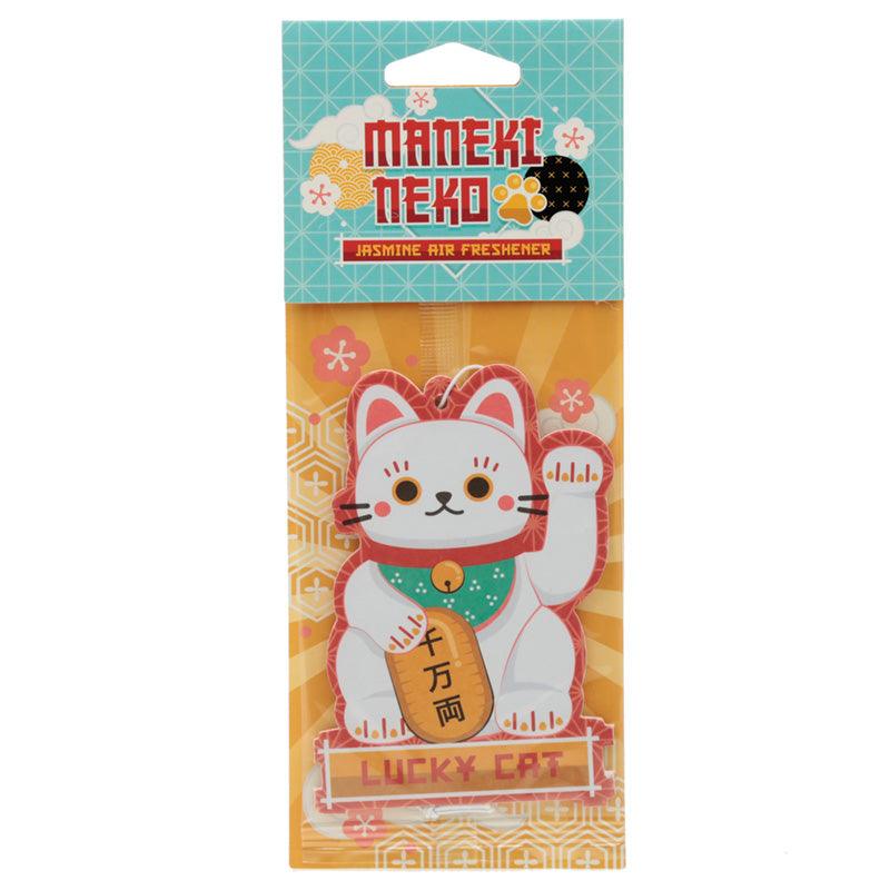Lucky Cat Maneki Neko Collection