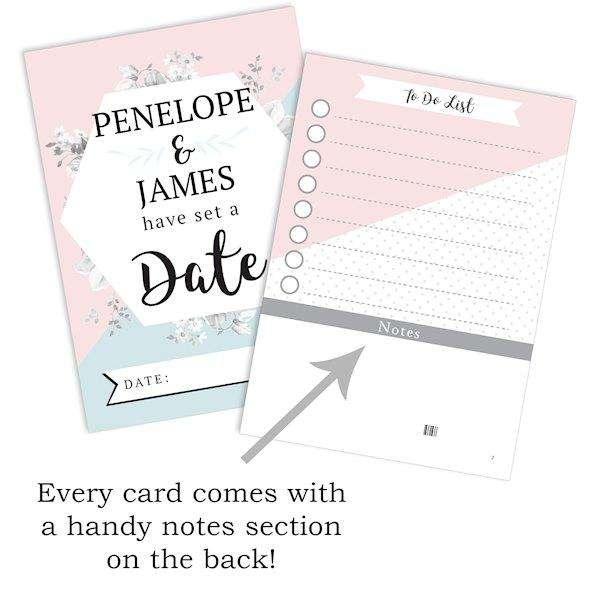 Personalised Wedding Cards: For Milestone Moments - Myhappymoments.co.uk