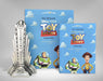 Personalised Disney Toy Story Collection Book
