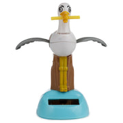 Seagull Solar Dashboard Pal