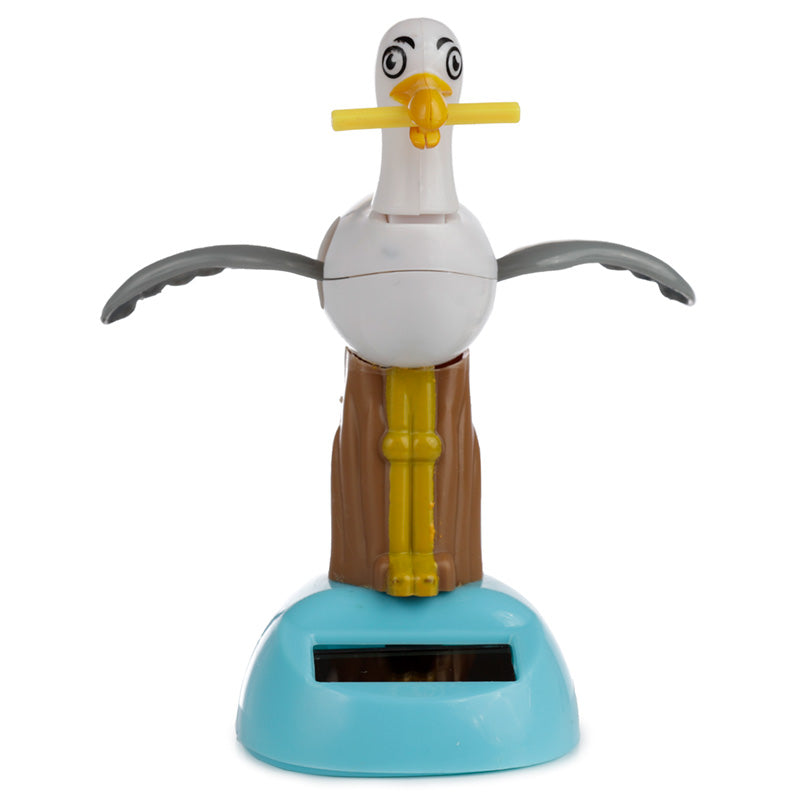 Seagull Solar Dashboard Pal