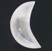 Selenite Moon Bowl - Multiple sizes