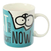 Simon's Cat Kitten Slogan Mug - Myhappymoments.co.uk