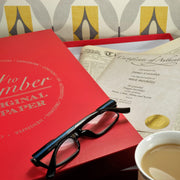 Original Newspaper From A Date Of Your Choice & Gift Box - Myhappymoments.co.uk