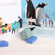 Personalised Your Day at the Zoo Book - Myhappymoments.co.uk