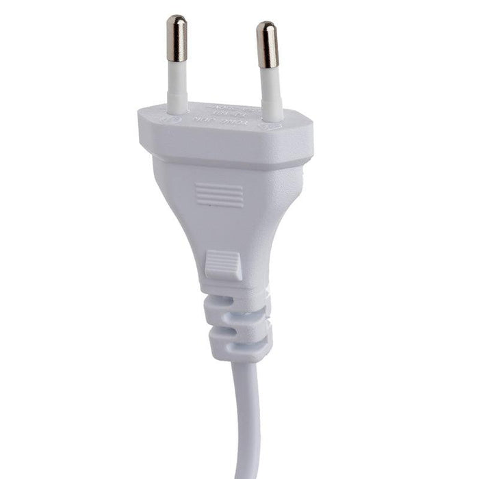 Fluted Star Burst Electric Touch Operated Aroma Warmer Lamp for Wax Melts