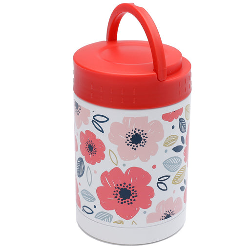 Poppy Design Thermal Insulated Food Container