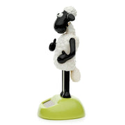 Shaun The Sheep Solar Powered Dashboard Toy